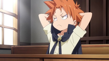 Tensei Shitara Slime Datta Ken S01 E22 Napisy PL