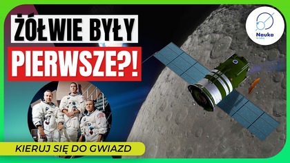 5 zaskakujących eksperymentów w kosmosie!