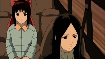 Ray The Animation E10 PL