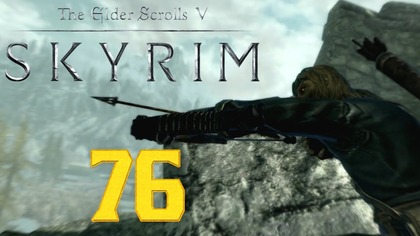 The Elder Scrolls V: Skyrim Special Edition - Skrytobójca Iluzjonista #76 #gameplay #PL, #zagrajmy