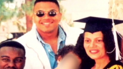 Zaginieni - S01E12 - Dark Waters (lektor PL)