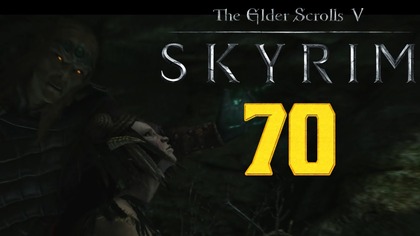 The Elder Scrolls V: Skyrim Special Edition - Skrytobójca Iluzjonista #70 #gameplay #PL, #zagrajmy
