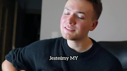 Jesteśmy MY #polishmusic #polskamuzyka #poland #ortega #vivox200pro #originalsong #piosenkaautorska