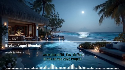 BIRTHDAY PARTY 2025 Dj Yos de Yeo Project AUDIO MEGAMIX part.  3