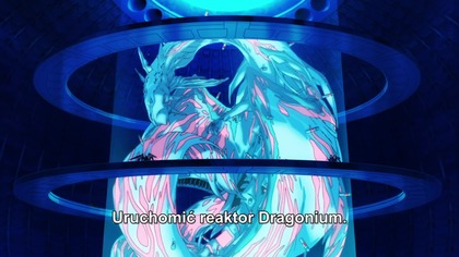 Cross Ange - Tenshi to Ryuu no Rondo Napisy PL E22