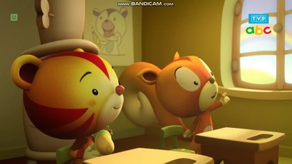 Tvp ABC - ident z 11 grudnia 2022