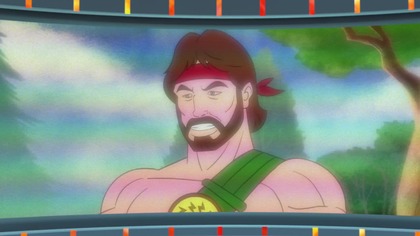 Teenage.  Mutant.  Ninja.  Turtles.  2012.  S04E89.  Zemsta Triceratonów