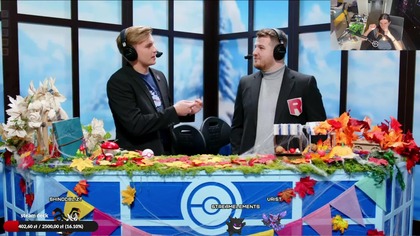 Polski komentarz do regionalów w Lille