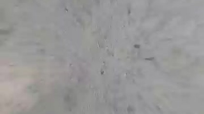 Znalazłem opuszczoną wieś-widmo!