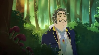 Ever After High - Rozdział 2 - Odc.  4-20 PL