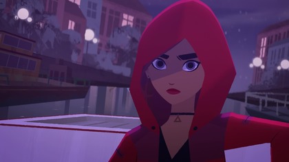 Carmen Sandiego E03 PL