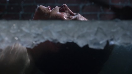 Teen Wolf S03E02 Początek chaosu