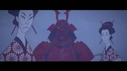 Teenage. Mutant. Ninja. Turtles. 2012. S04E102.  Ogon tygrysa