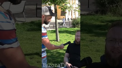 Świadoma rozmowa gdyby były przymusowe wezwania