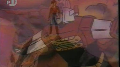 Generał Daimos - 24 - Aparat fotograficzny.