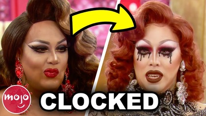 10 Times RuPauls Drag Race Queens Were Caught Lying (On & Off Camera)