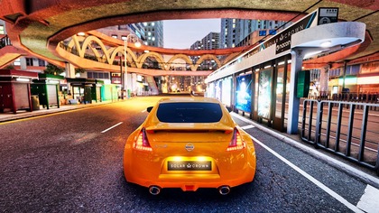 The Crew Motorfest Przed Wielką Aktualizacją