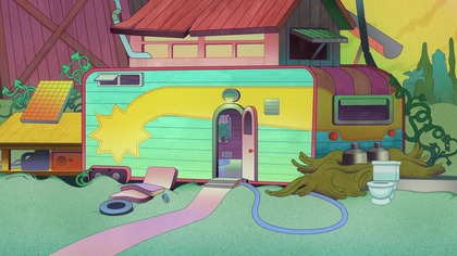 Th3 Miidnight G0spel E04 PL