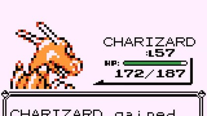 (Game Boy) Pokemon Red and Blue Version - poradnik do gry