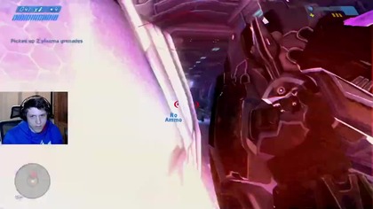 Halo: Combat Evolved #4 | Prawda i Pojednanie