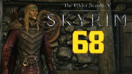 The Elder Scrolls V: Skyrim Special Edition - Skrytobójca Iluzjonista #68 #gameplay #PL, #zagrajmy