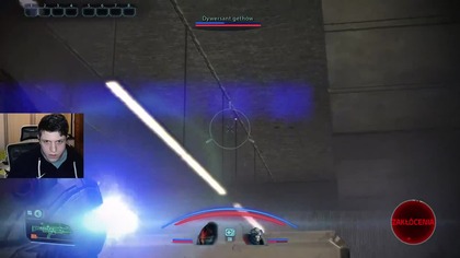 Mass Effect #12 | Szczyt 15