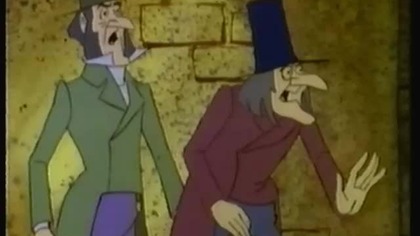 Nicholas Nickleby (1985, Burbank)