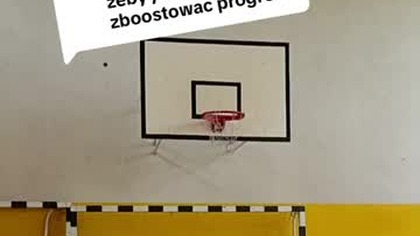 Jak zwiększyć WYSKOK #shorts #verticaljump