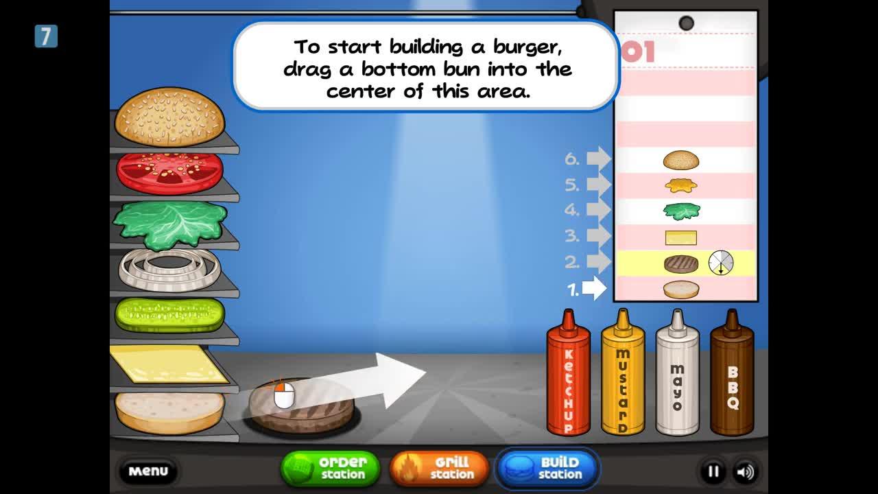 Flipline Studios Games Music - Birthday_Cake - cda.pl
