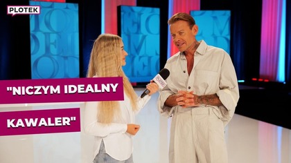 Woliński o Top Model 14, weselach i Rzeźniczaku.  Tak podsumował jego styl | Plotek
