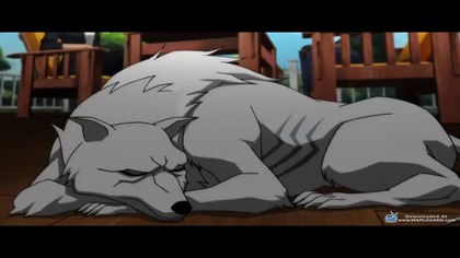 Young Justice S04E01 lektorem