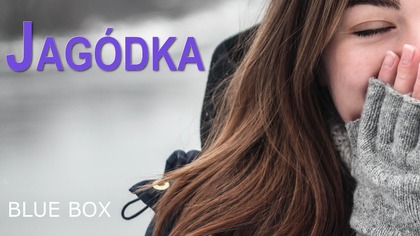 BLUE BOX - Jagódka (z rep.  BOYS) Disco Polo 2025