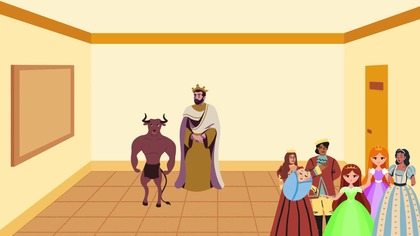 Tales of Akavalotar Season 3 Episode 11