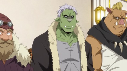 Tensei Shitara Slime Datta Ken S02 E09 Napisy PL