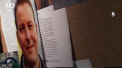 Zaginieni - S02E09 - Unfinished Business (lektor PL)