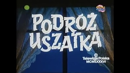 Miś Stonoga - Intryga Karakana (0 ivony)