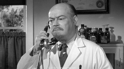 Curse of the Faceless Man (1958) 2