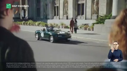 BNP Paribas - Zyskuj 3 x 7% po spełnieniu warunków promocji