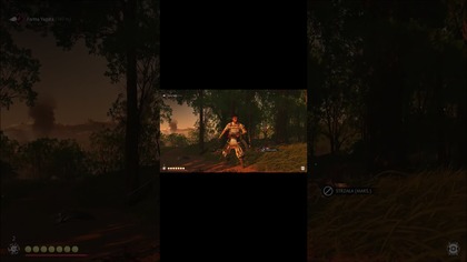 Short Ghost of Tsushima: Directors Cut (PC) #51 (#gameplay #PL, #zagrajmy)