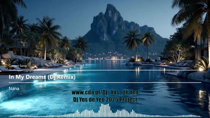 BIRTHDAY PARTY 2025 Dj Yos de Yeo Project AUDIO MEGAMIX part.  2