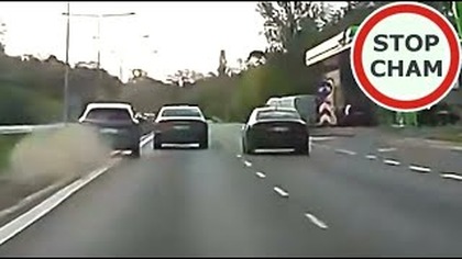 Narwaniec w Skodzie #1830 Wasze Filmy