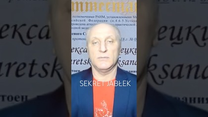 Sekret Jabłek: Jak Sok Jabłkowy Pomaga Wątrobie?