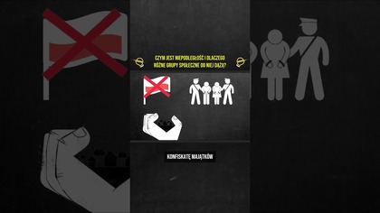 Niepodległość w 2 minuty