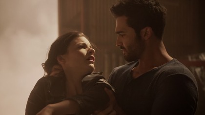 Teen Wolf S03E12 Zaćmienie Księżyca (Część 2)