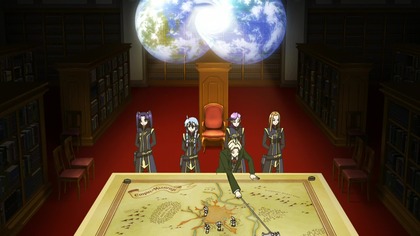 Cross Ange - Tenshi to Ryuu no Rondo Napisy PL E23
