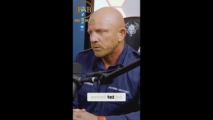 Witaj w prawdziwej Polsce - pomiędzy pracą, podatkami, a kieliszkiem wódki.