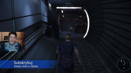 Mass Effect #27 | Agebinium