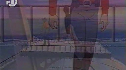 Generał Daimos - 08 - Gniew Admirała.