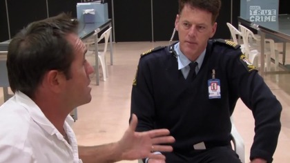 Border Patrol - S06E03 - Argie Bargie (lektor PL)