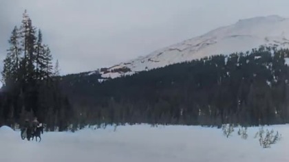 Dzień bezprawia _ Kolorowy _ Polski Lektor _ Westerny